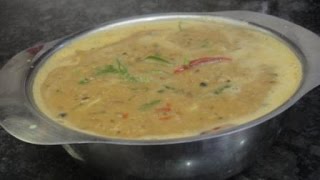 தட்டப்பயிர் மசியல்  காராமணி மசியல்  Karamani Masiyal In Tamil  No Vegetable Recipe Gowri Samayal [upl. by Drew]