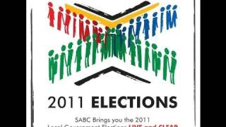 Election Debate SABC 1 27 02 [upl. by Reynard]