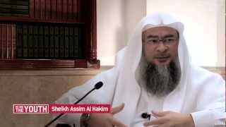 Wasting Time  Sheikh Assim AlHakeem [upl. by Wilmar]