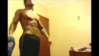 Zyzz  Dance Forever [upl. by Cappella453]