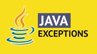 Java Exception Handling Tutorial [upl. by Valoniah]