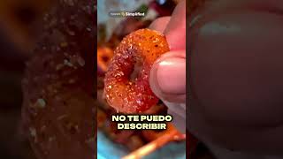 🌶️ quotCómo Hacer GOMITAS ENCHILADAS para VENDER 🌶️¡Que Sí Pican 🔥 emprendimiento [upl. by Dessma]