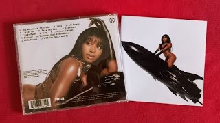 Normani  Dopamine cd unboxing [upl. by Leuamme]