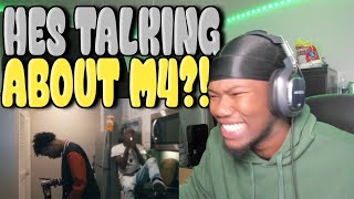 Heembeezy  Floccer Official Video REACTION [upl. by Codie]