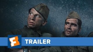 Stalingrad  2013  Official Trailer  English Subtitles [upl. by Aneek]