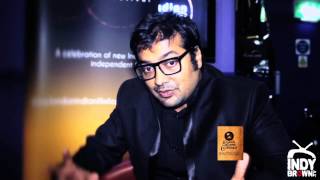 Kaaram Coffee Cinema  Anurag Kashyap on Tamil film Industry [upl. by Niletac]