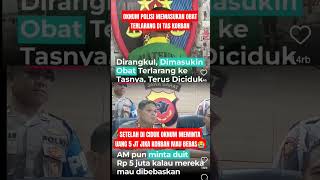 JADI BEGITU CARA MAINNYA  😱 tniindonesia tnirakyat news tnikuat tniad beritaterkini [upl. by Airym270]