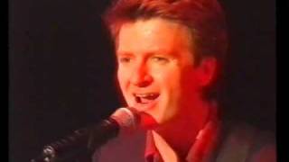 Crowded House  Leaps and Bounds  Live 1997 [upl. by Placidia]