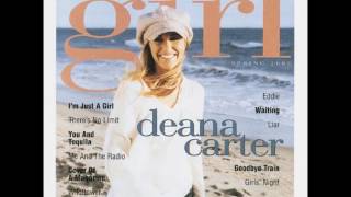 Deana Carter  Liar [upl. by Aissak]