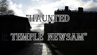 014 Haunted Temple Newsam  Leeds Yorkshire [upl. by Ttnerb]