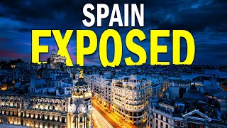 The Alarming Reasons Expats are Leaving Spain [upl. by Enidlareg428]