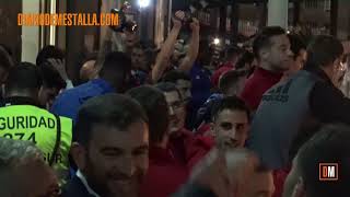 quotIlla illa illa nos vamos a Sevillaquot [upl. by Utica]