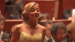 Ravel Shéhérazade ∙ Christiane Karg ∙ hrSinfonieorchester ∙ Stanisław Skrowaczewski [upl. by Ataga]