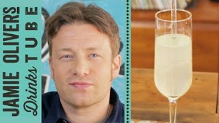 Grey Goose Le Fizz Cocktail  Jamie Oliver [upl. by Antonino]