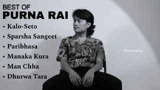 Best of Purna Rai Songs Collections All time Favorite Singer Purna Rai and Daju Bhaiharu [upl. by Mohammad267]