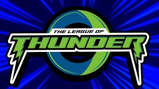 League of Thunder Intro Apple Festival [upl. by Oynotna326]