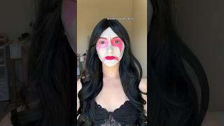 Pink Corpse Paint Makeup MUST HAVES 💅🏻 [upl. by Mathis]