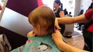 Abby Hatcher  Episode 37  Grumbles Gets a Haircut  PAW Patrol Official amp Friends [upl. by Anitsirhk]