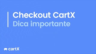 Está usando o checkout do CartXCartpanda Veja essa dica para sua loja [upl. by Stover831]