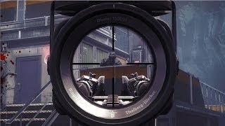 Exploring Wolfenstein The New Order  Stealth vs Mayhem [upl. by Herrington]