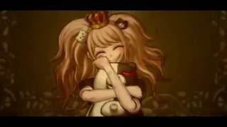 Danganronpa Trigger Happy Havoc  Junko Enoshima Punishment Time [upl. by Rida]