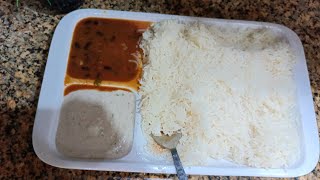 Lobia chawal recipe [upl. by Eniamrej716]