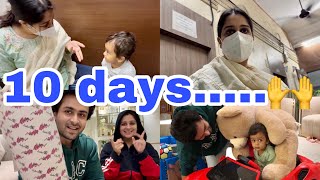 Website Launch  Hospital jana pada  Shoaib Ibrahim  Vlog [upl. by Hecker]