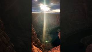 Nature’s masterpiece at Horseshoe Bend  Glen Canyon National Park  Page Arizona shortvideo [upl. by Keeryt]