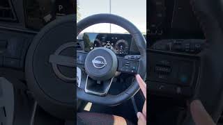 2025 Nissan Kicks  SR Trim  Interior Look [upl. by Cassandry]