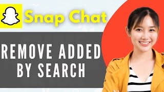 How To Add Someone On Snap Without Them Knowing You Searched Full Guide [upl. by Eecyac897]