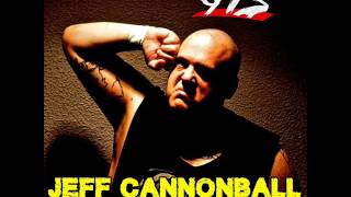 GTS Wrestling  Jeff Cannonball Theme Song NEW SONG [upl. by Ahselat]