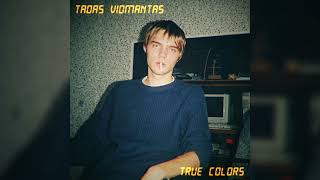 Tadas Vidmantas  True Colors Full Album [upl. by Calendre]