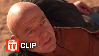 Breaking Bad  Hanks Death Scene S5E14  Rotten Tomatoes TV [upl. by Mayor]