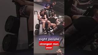 strongest man ever motivation powerlifting sports mma ufc deadlift bodybuilder weightliftin [upl. by Rimisac]