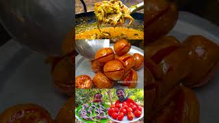 Tamatar Teetar  Tomato Kaadai  Quail Recipe  WORLD FOOD TUBE shorts reels [upl. by Debbra]