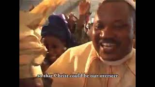 Rev Pst Malato Ikuesan Glorious High Praise Part 3 Ilaje Gospel  kamm [upl. by Laroy]