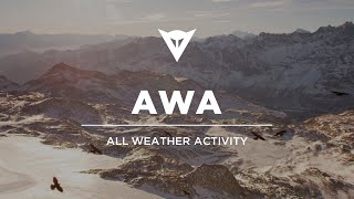 AWA  All Weather Activity [upl. by Lectra]