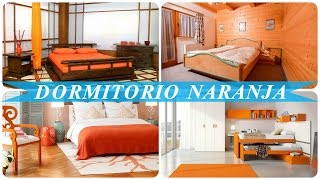 Dormitorio naranja [upl. by Miko]