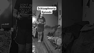 Schizophrenia Psychosis real patient video [upl. by Pretrice]