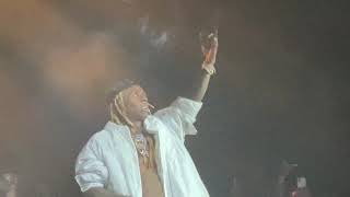 Lil Wayne  Steady Mobbin Live [upl. by Mari]