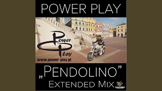 Pendolino Extended Mix [upl. by Lela]