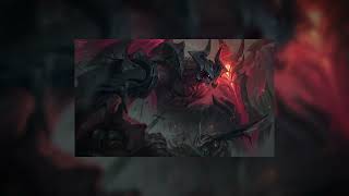 Aatrox x Bero 0902 Phonk [upl. by Yelrebmyk]