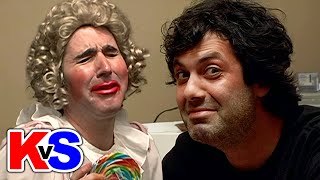 First To Laugh Loses  Kenny vs Spenny HD [upl. by Popelka984]