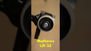 New MathewsArchery Lift 33 with the UltraView Slider and UV 1K deerhunting bowseason archery [upl. by Tate]