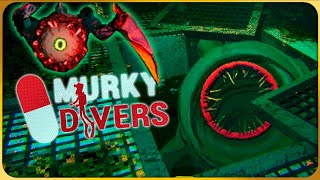 THE DEPTHS OF DEPRAVITY  Murky Divers [upl. by Averil]