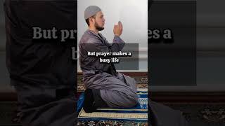 Prayer😇 shorts motivation ihinspirations islamicshorts islamicquotes fyp [upl. by Soloman420]