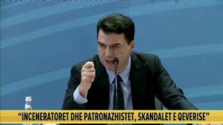 “Komision Rithemelimi i qofteve i bilardove” Basha nuk kursehet ndaj grupit të Berishës [upl. by Ribal]