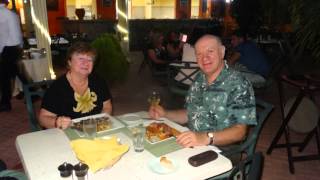 Aruba  December2014 Part3 [upl. by Locklin255]