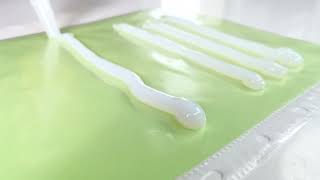 Clear Siliconized Acrylic Sealant [upl. by Hiroko]