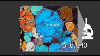 Introduction to Optical Mineralogy [upl. by Htnicayh]